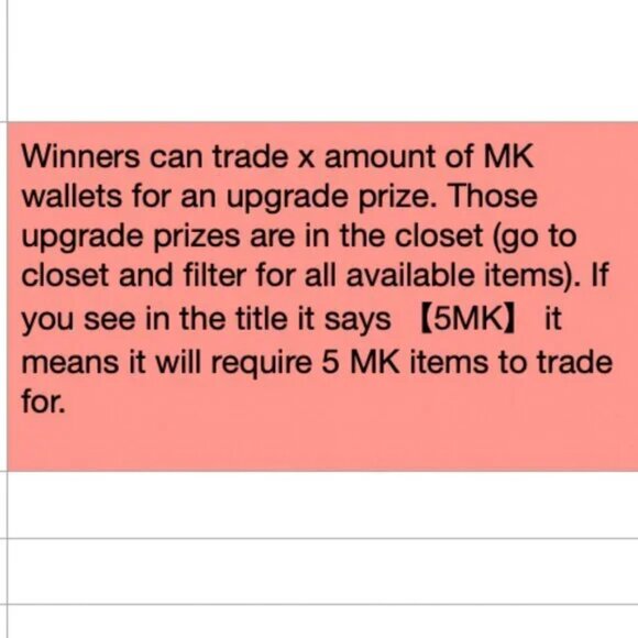 Luxcellent Mystery Box Game 7/07 - Picture 5 of 9